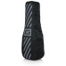 Чохол для 2-х електрогітар GATOR G-PG ELEC 2X PRO-GO Dual Electric Guitar Gig Bag