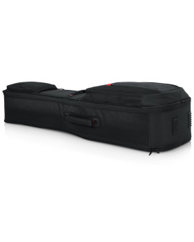 Чохол для 2-х електрогітар GATOR G-PG ELEC 2X PRO-GO Dual Electric Guitar Gig Bag-foto7