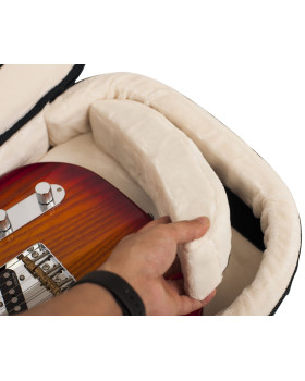 Чохол для електрогітари GATOR G-PG ELECTRIC PRO-GO Electric Guitar Gig Bag-foto5