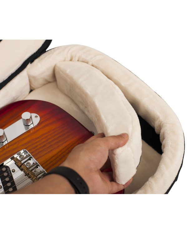 Чохол для електрогітари GATOR G-PG ELECTRIC PRO-GO Electric Guitar Gig Bag