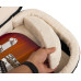 Чохол для електрогітари GATOR G-PG ELECTRIC PRO-GO Electric Guitar Gig Bag