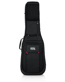Чохол для електрогітари GATOR G-PG ELECTRIC PRO-GO Electric Guitar Gig Bag Чохол для електрогітари GATOR G-PG ELECTRIC PRO-GO Electric Guitar Gig Bag
