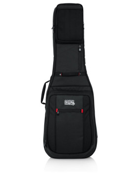 Чохол для електрогітари GATOR G-PG ELECTRIC PRO-GO Electric Guitar Gig Bag