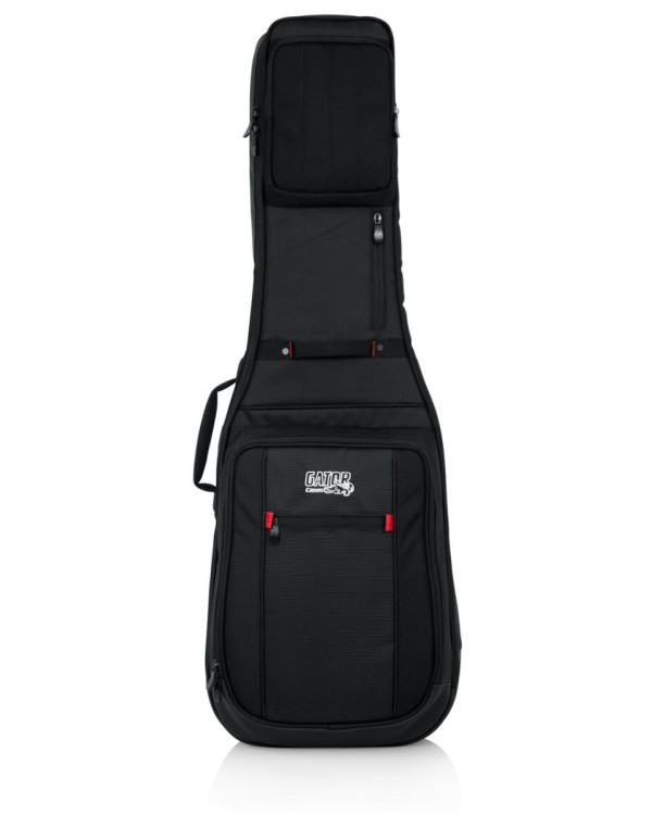 Чохол для електрогітари GATOR G-PG ELECTRIC PRO-GO Electric Guitar Gig Bag