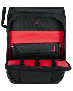 Чохол для електрогітари GATOR G-PG ELECTRIC PRO-GO Electric Guitar Gig Bag-foto7