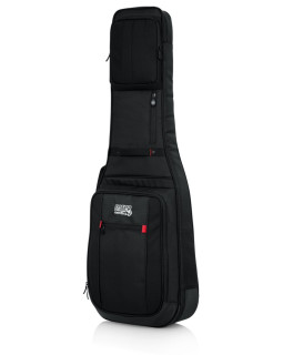 Чохол для електрогітари GATOR G-PG ELECTRIC PRO-GO Electric Guitar Gig Bag-foto2