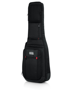 Чохол для електрогітари GATOR G-PG ELECTRIC PRO-GO Electric Guitar Gig Bag-foto2