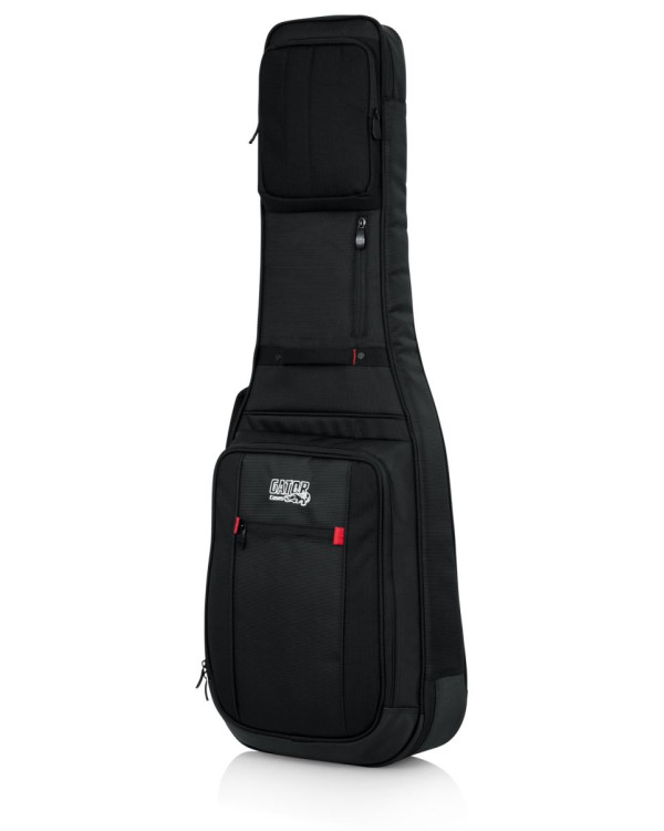 Чохол для електрогітари GATOR G-PG ELECTRIC PRO-GO Electric Guitar Gig Bag
