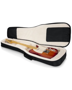 Чохол для електрогітари GATOR G-PG ELECTRIC PRO-GO Electric Guitar Gig Bag-foto3