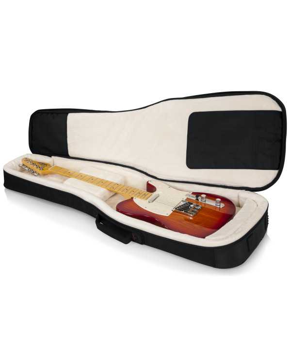 Чохол для електрогітари GATOR G-PG ELECTRIC PRO-GO Electric Guitar Gig Bag