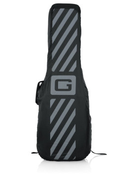 Чохол для електрогітари GATOR G-PG ELECTRIC PRO-GO Electric Guitar Gig Bag-foto10