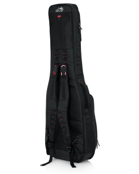 Чохол для електрогітари GATOR G-PG ELECTRIC PRO-GO Electric Guitar Gig Bag-foto9