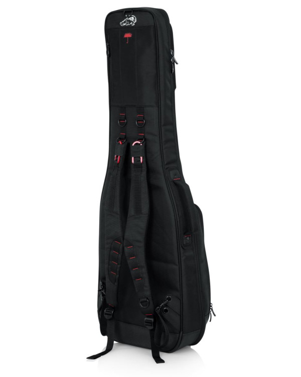 Чохол для електрогітари GATOR G-PG ELECTRIC PRO-GO Electric Guitar Gig Bag