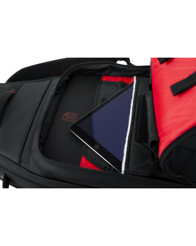 Чохол для електрогітари GATOR G-PG ELECTRIC PRO-GO Electric Guitar Gig Bag-foto8