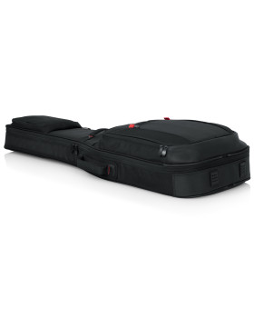 Чохол для електрогітари GATOR G-PG ELECTRIC PRO-GO Electric Guitar Gig Bag-foto6
