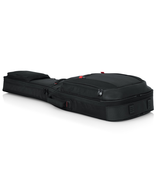 Чохол для електрогітари GATOR G-PG ELECTRIC PRO-GO Electric Guitar Gig Bag
