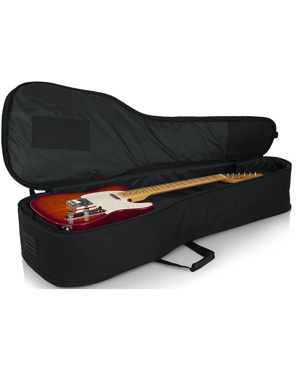 Чохол для електроакустичної гітари GATOR GB-4G-ACOUELECT Acoustic/Electric Double Gig Bag