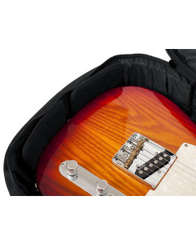 Чохол для електроакустичної гітари GATOR GB-4G-ACOUELECT Acoustic/Electric Double Gig Bag-foto5