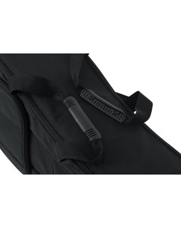 Чохол для електроакустичної гітари GATOR GB-4G-ACOUELECT Acoustic/Electric Double Gig Bag-foto7
