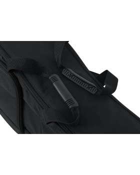 Чохол для електроакустичної гітари GATOR GB-4G-ACOUELECT Acoustic/Electric Double Gig Bag-foto7