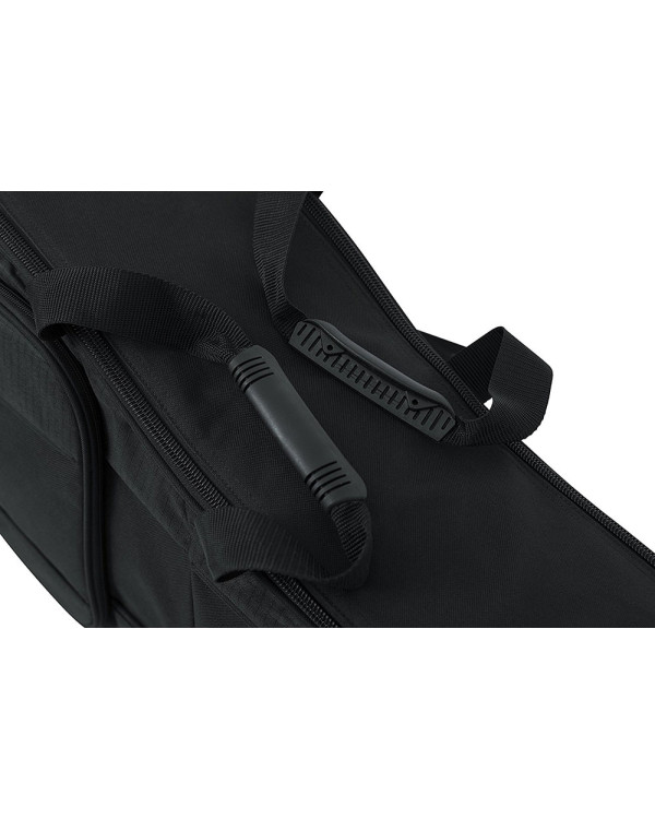 Чохол для електроакустичної гітари GATOR GB-4G-ACOUELECT Acoustic/Electric Double Gig Bag