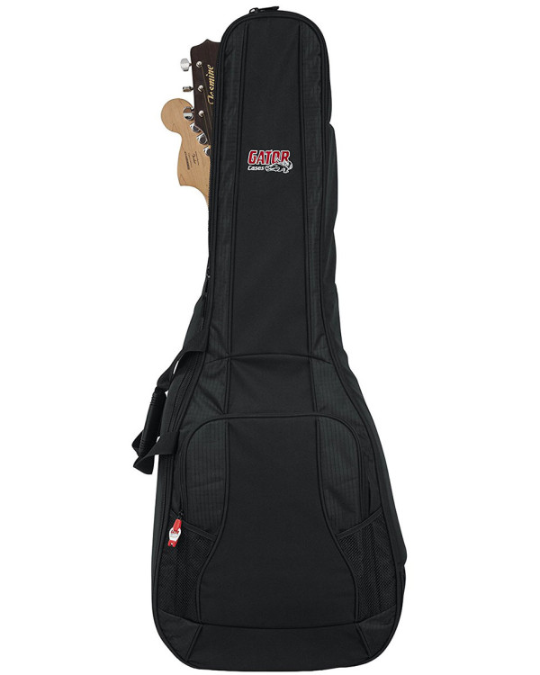 Чохол для електроакустичної гітари GATOR GB-4G-ACOUELECT Acoustic/Electric Double Gig Bag