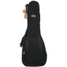 Чохол для електроакустичної гітари GATOR GB-4G-ACOUELECT Acoustic/Electric Double Gig Bag