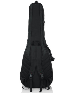 Чохол для електроакустичної гітари GATOR GB-4G-ACOUELECT Acoustic/Electric Double Gig Bag-foto6