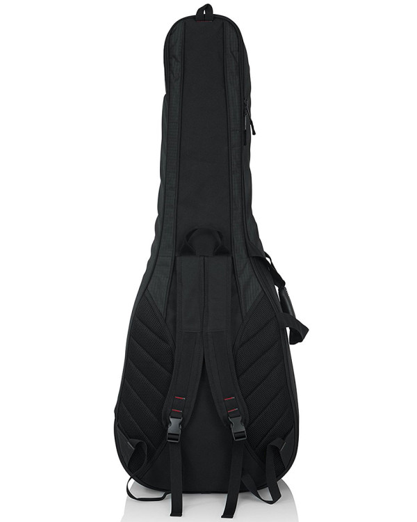 Чохол для електроакустичної гітари GATOR GB-4G-ACOUELECT Acoustic/Electric Double Gig Bag
