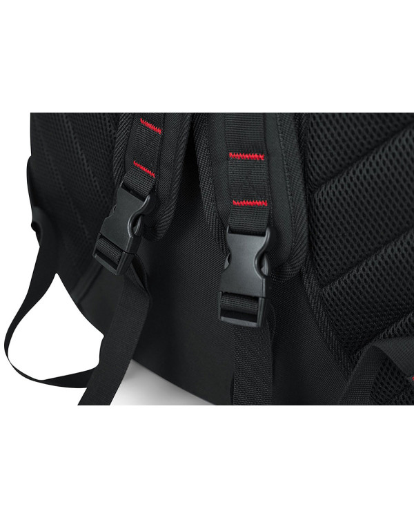Чохол для електроакустичної гітари GATOR GB-4G-ACOUELECT Acoustic/Electric Double Gig Bag