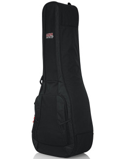 Чохол для електроакустичної гітари GATOR GB-4G-ACOUELECT Acoustic/Electric Double Gig Bag-foto2