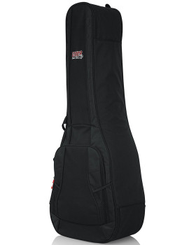 Чохол для електроакустичної гітари GATOR GB-4G-ACOUELECT Acoustic/Electric Double Gig Bag-foto2