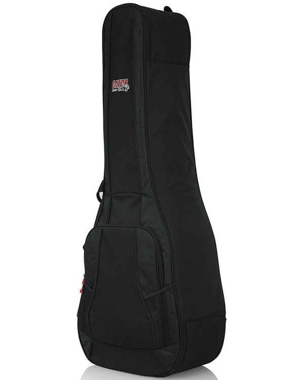 Чохол для електроакустичної гітари GATOR GB-4G-ACOUELECT Acoustic/Electric Double Gig Bag