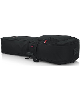 Чохол для електроакустичної гітари GATOR GB-4G-ACOUELECT Acoustic/Electric Double Gig Bag-foto9