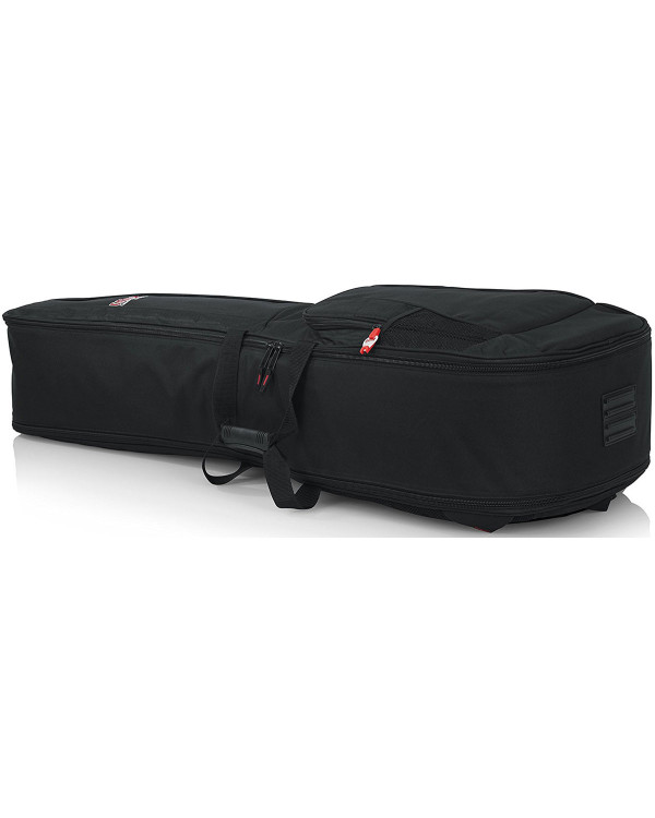 Чохол для електроакустичної гітари GATOR GB-4G-ACOUELECT Acoustic/Electric Double Gig Bag
