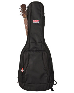 Чохол для акустичної гітари GATOR GB-4G-ACOUSTIC Acoustic Guitar Gig Bag-foto6