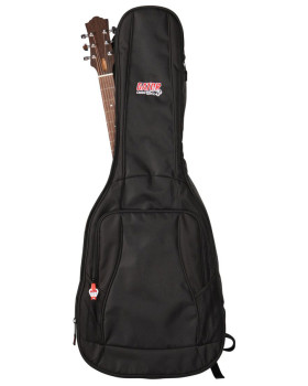 Чохол для акустичної гітари GATOR GB-4G-ACOUSTIC Acoustic Guitar Gig Bag-foto6