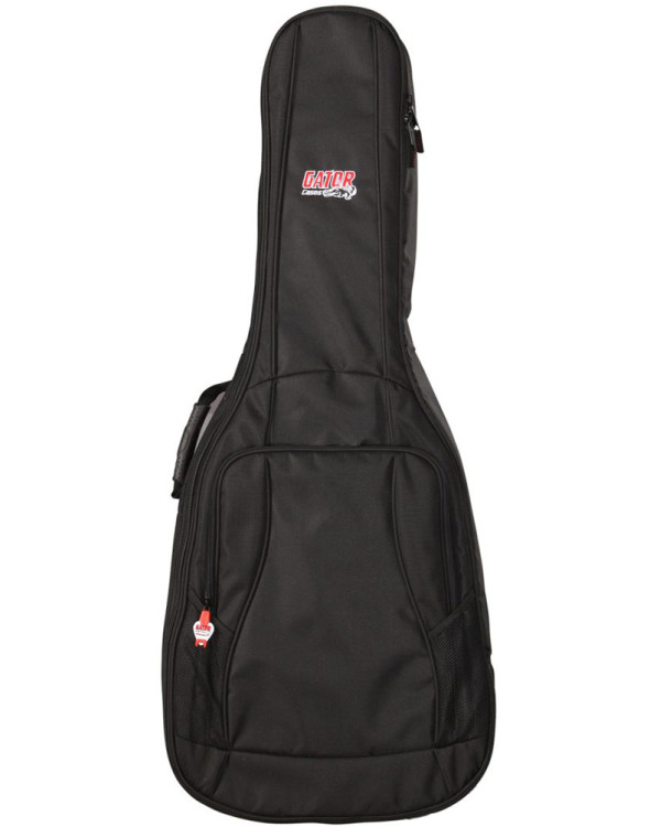 Чохол для акустичної гітари GATOR GB-4G-ACOUSTIC Acoustic Guitar Gig Bag