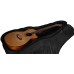 Чохол для акустичної гітари GATOR GB-4G-ACOUSTIC Acoustic Guitar Gig Bag