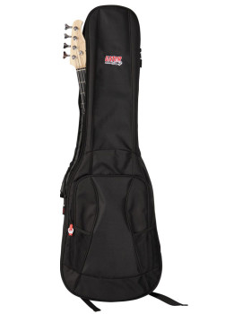 Чохол для бас-гітари GATOR GB-4G-BASS Bass Guitar Gig Bag-foto6