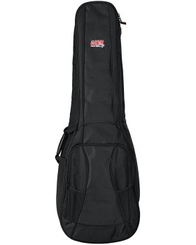 Чохол для бас-гітари GATOR GB-4G-BASSX2 Dual Bass Guitar Gig Bag