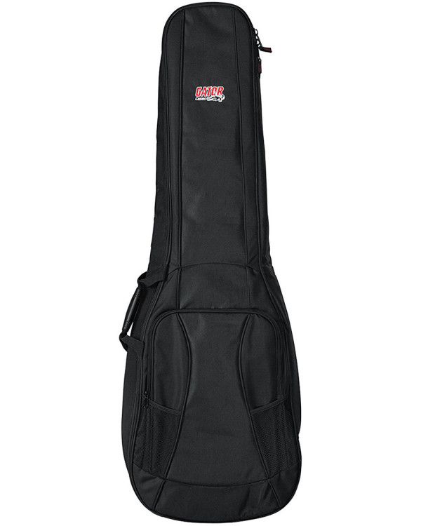 Чохол для бас-гітари GATOR GB-4G-BASSX2 Dual Bass Guitar Gig Bag