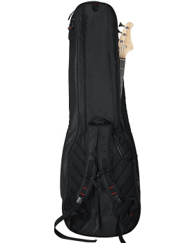 Чохол для бас-гітари GATOR GB-4G-BASSX2 Dual Bass Guitar Gig Bag-foto3