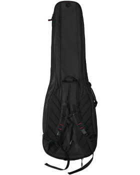 Чохол для бас-гітари GATOR GB-4G-BASSX2 Dual Bass Guitar Gig Bag-foto6