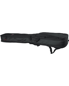 Чохол для бас-гітари GATOR GB-4G-BASSX2 Dual Bass Guitar Gig Bag-foto7