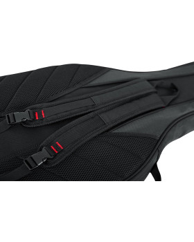 Чохол для електрогітари GATOR GB-4G-ELECX2 Dual Electric Guitar Gig Bag-foto7