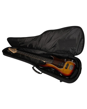 Чохол для бас-гітари GATOR GB-4G-BASS Bass Guitar Gig Bag-foto3