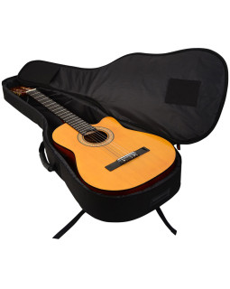 Чохол для класичної гітари GATOR GB-4G-CLASSIC Classic Guitar Gig Bag-foto3