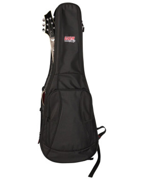 Чохол для електрогітари GATOR GB-4G-ELECTRIC Electric Guitar Gig Bag-foto6