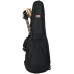 Чохол для електрогітари GATOR GB-4G-ELECX2 Dual Electric Guitar Gig Bag